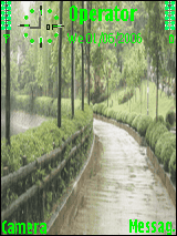 nature