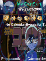 Detective Conan Pro