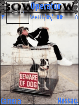 bow wow