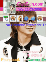 cute leeteuk