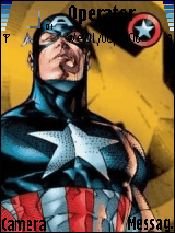 Captain-America