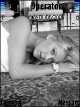 MY LOVELY GIRL