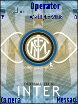 INTER MILAN BY ALI MANSORIE