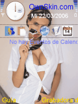 Catalina Maya