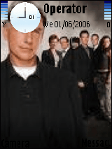 NCIS