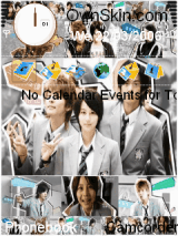 Hana Kimi Japan