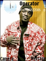 akon mr lonley