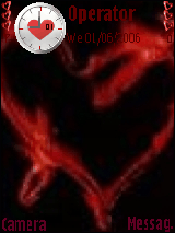 heart of lovers