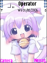 Kawaii Cats!!!