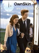Edward and Bella