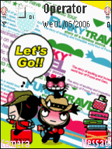 *PUCCA *&