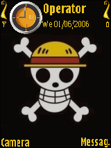 One Piece Pirates
