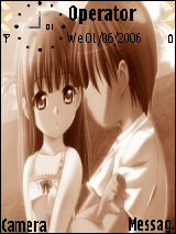 friendship