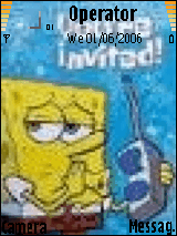 sungerbob