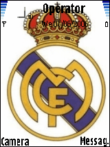 real madred