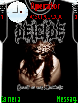 deicide