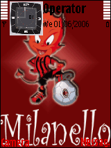 milanello