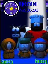 south park