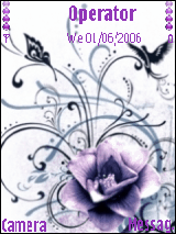 rose