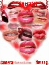 lip