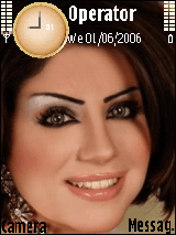 حليمه