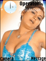 aunty