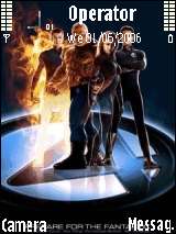 fantastic 4