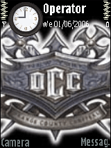 oCC TeaM