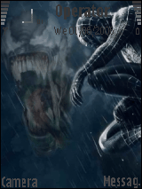 spider man vs venom