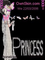 princess