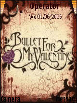 My Valenine