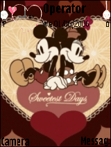 mickey//
