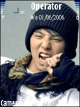 bigbang-GD权志龙~