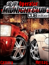 midnight club 3