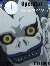 Death Note