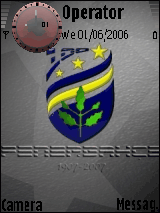 FENERBAHCE SK