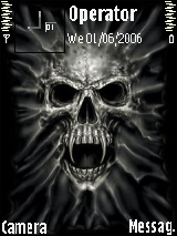 SKULL