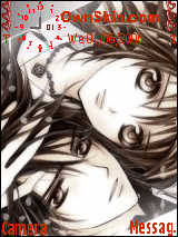Vampire Knight