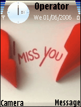 miss u 