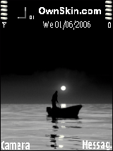 Night Fishing