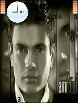 AMR DIAB