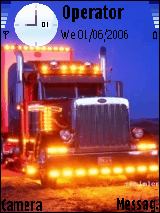 turck of turkey