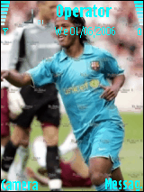 giovanni dos santos