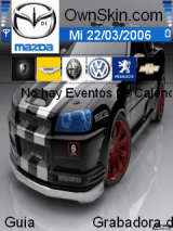 autos de lujo 