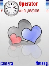 hearts