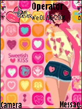 sweet