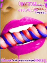 sugar lips