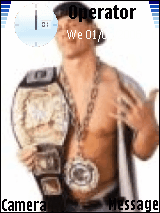 jhon cena