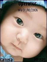chinees Baby