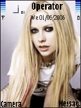 avril